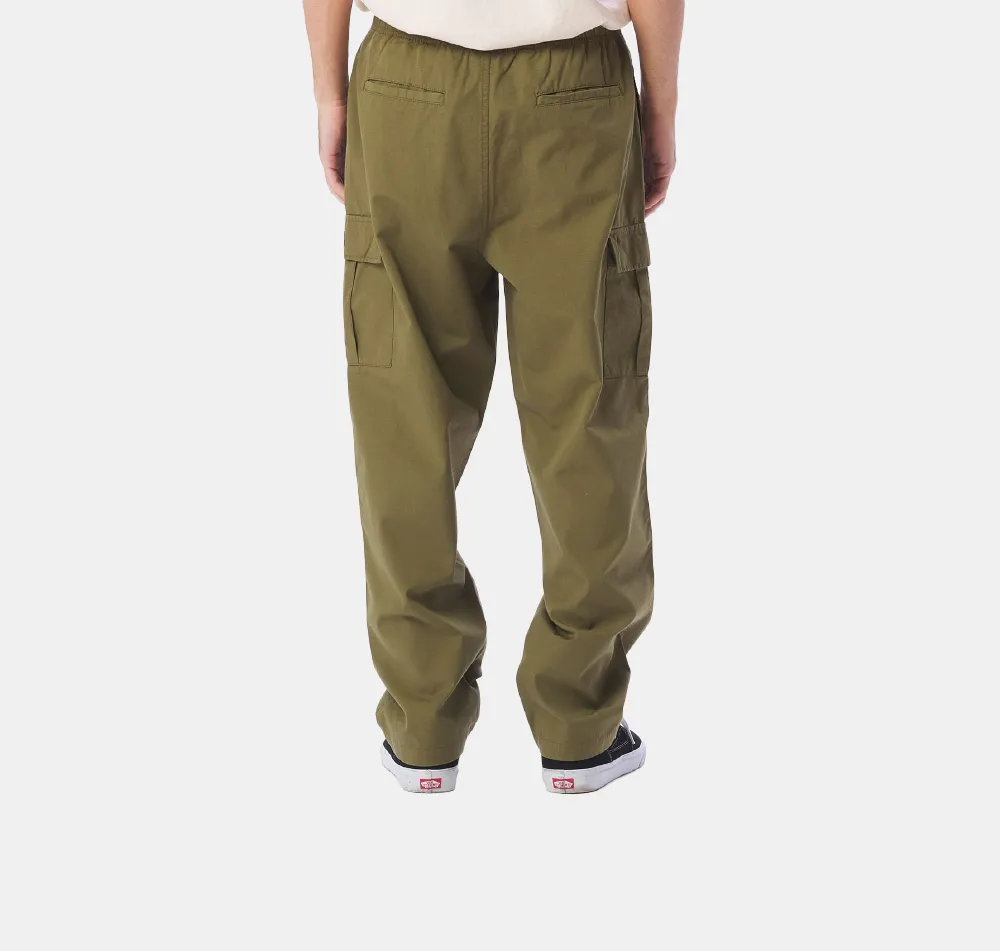 Easy Cargo Pant