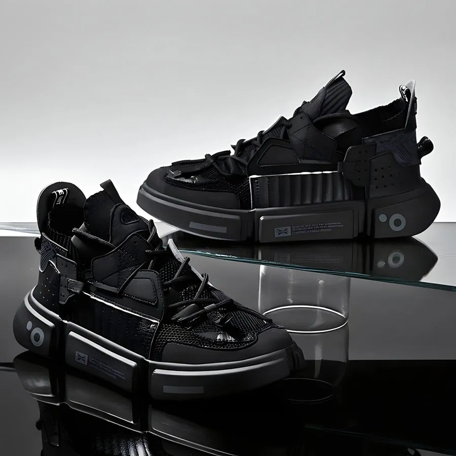 Elin Ademende Dames Sneakers - Dames Schoenen - Sneaker Dames