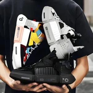 Elin Ademende Dames Sneakers - Dames Schoenen - Sneaker Dames