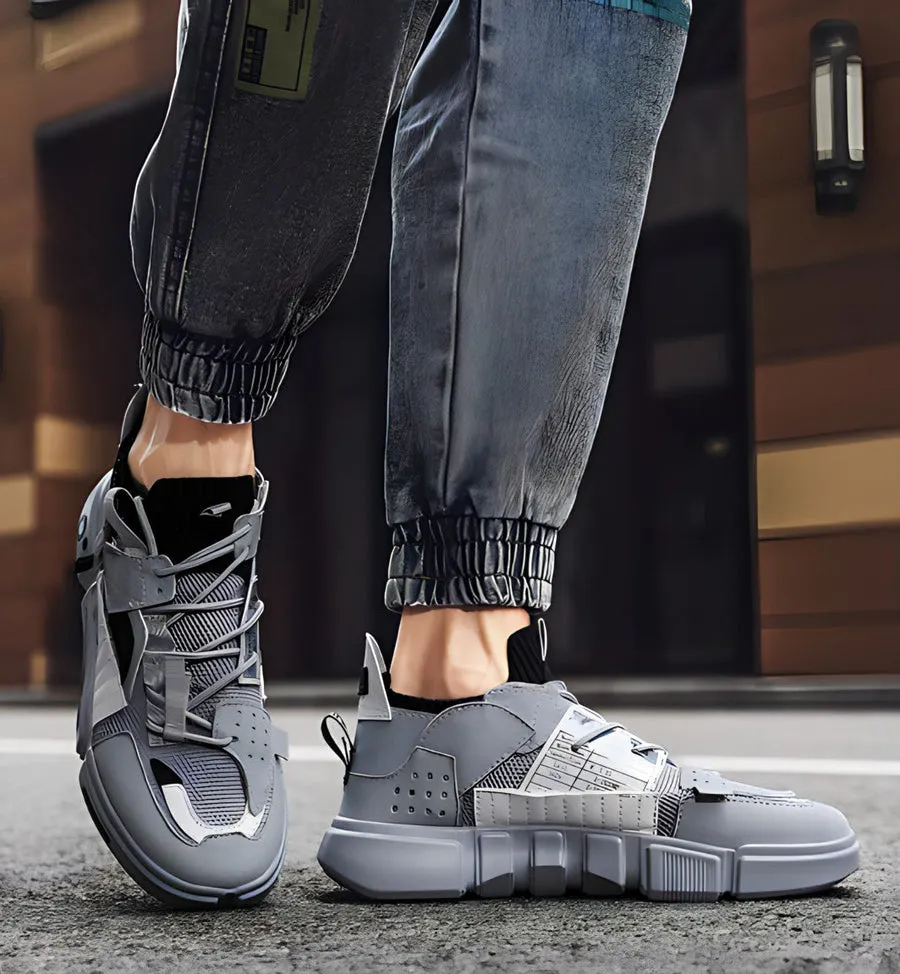 Elin Ademende Dames Sneakers - Dames Schoenen - Sneaker Dames
