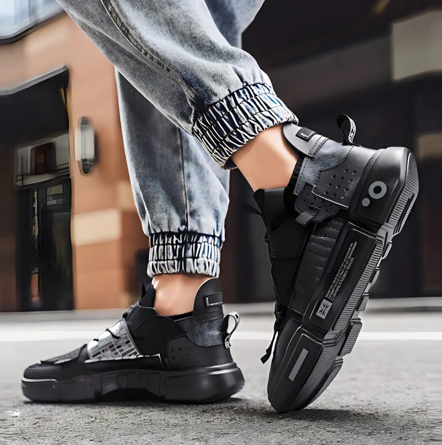 Elin Ademende Dames Sneakers - Dames Schoenen - Sneaker Dames