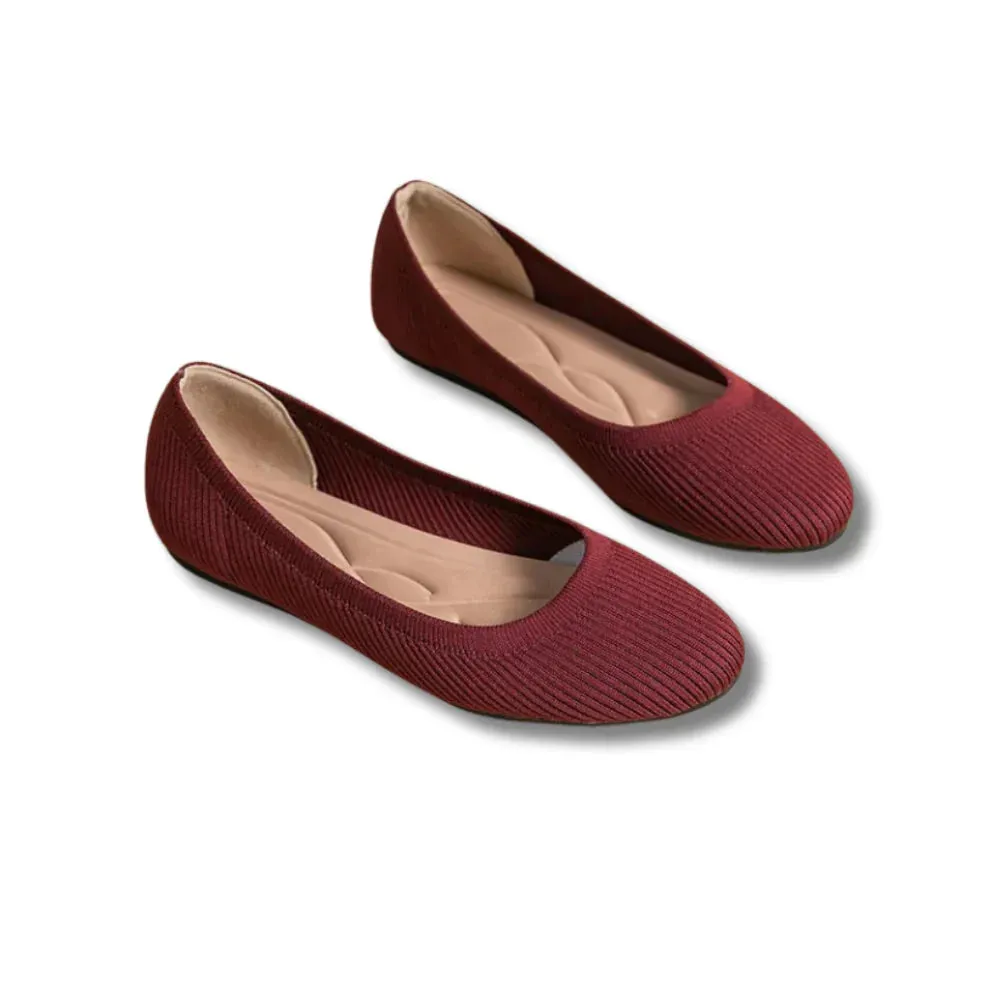 Elin Veelzijdige Dames Sneakers - Dames Schoenen - Sneaker Dames