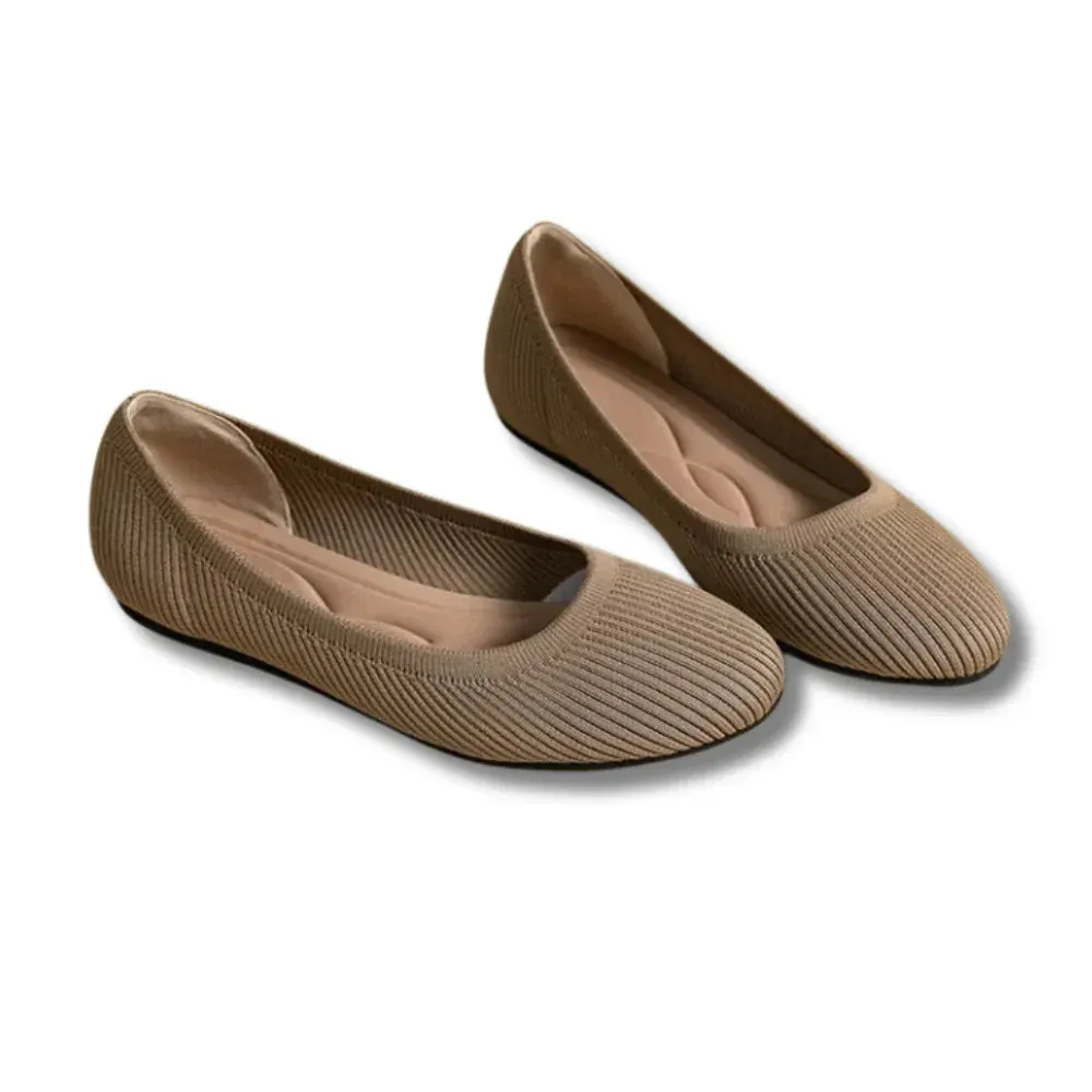 Elin Veelzijdige Dames Sneakers - Dames Schoenen - Sneaker Dames