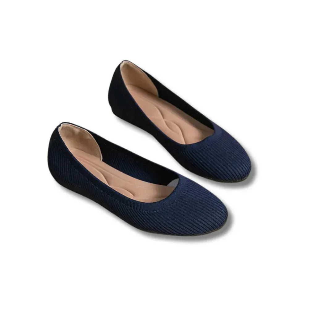 Elin Veelzijdige Dames Sneakers - Dames Schoenen - Sneaker Dames
