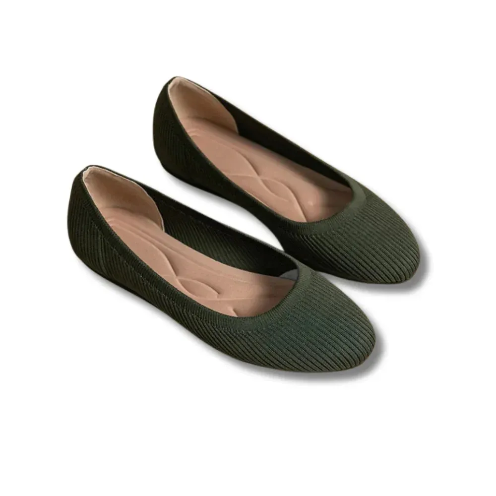 Elin Veelzijdige Dames Sneakers - Dames Schoenen - Sneaker Dames