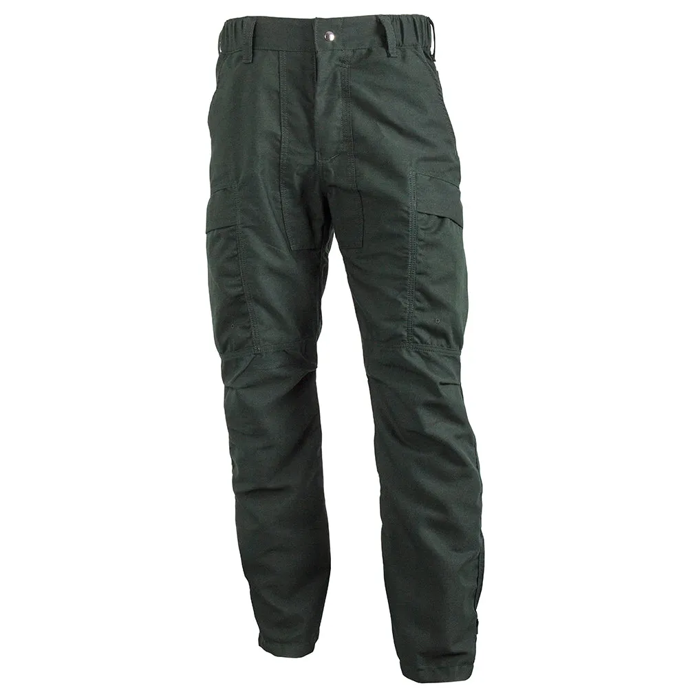 ELITE BRUSH PANT - 6.0oz NOMEX SPRUCE - SRP0108