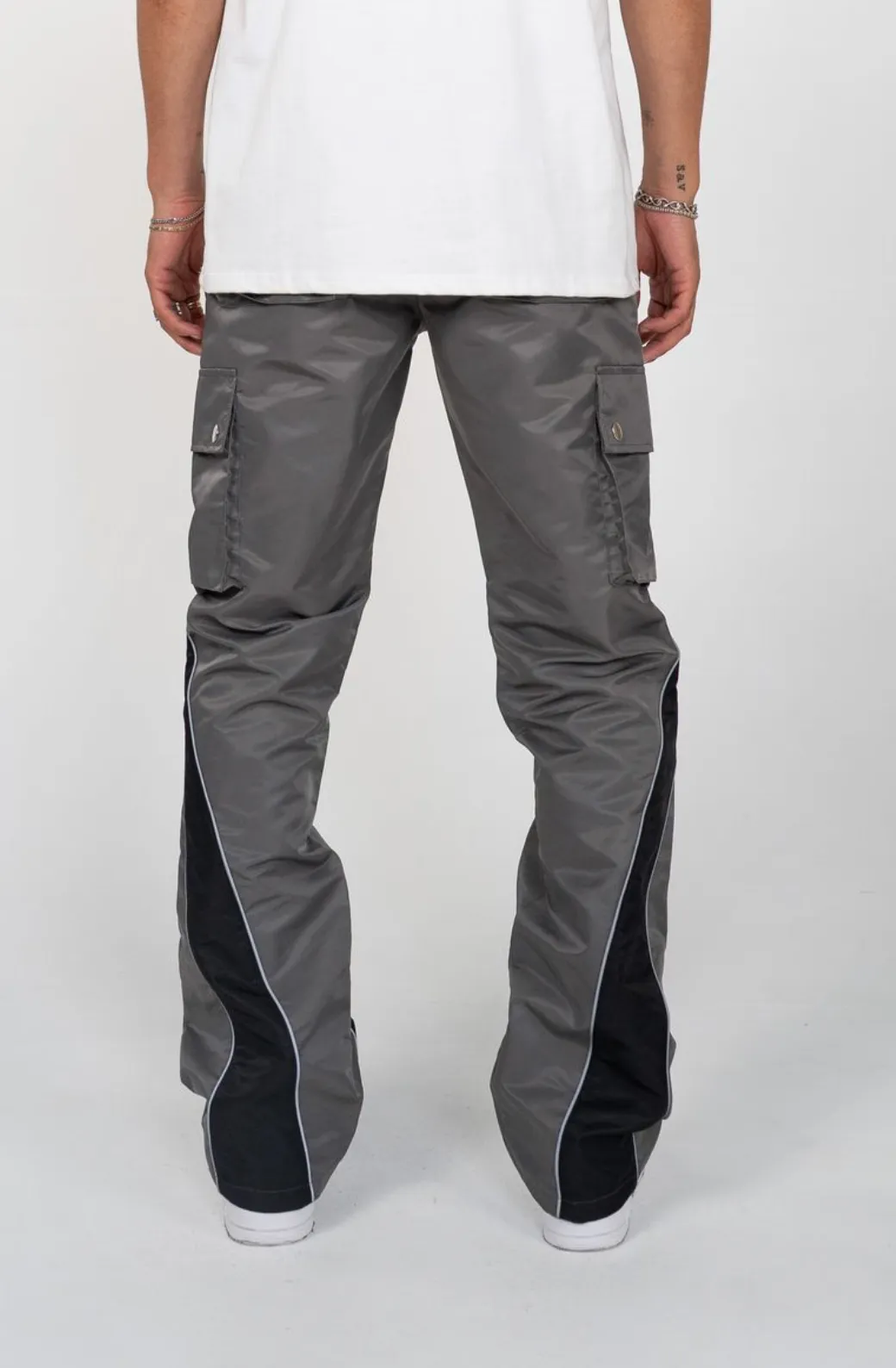 EPTM MV Cargo Pants (Grey)