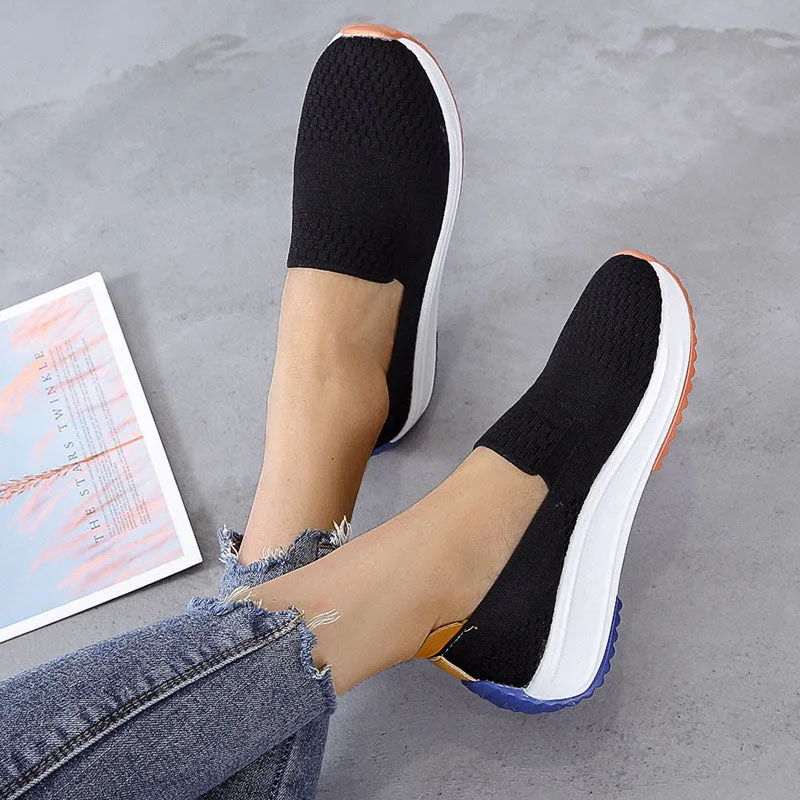 Estefanía® | Bunion Correction Women'S Sneakers