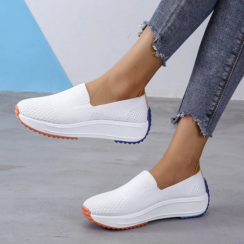 Estefanía® | Bunion Correction Women'S Sneakers