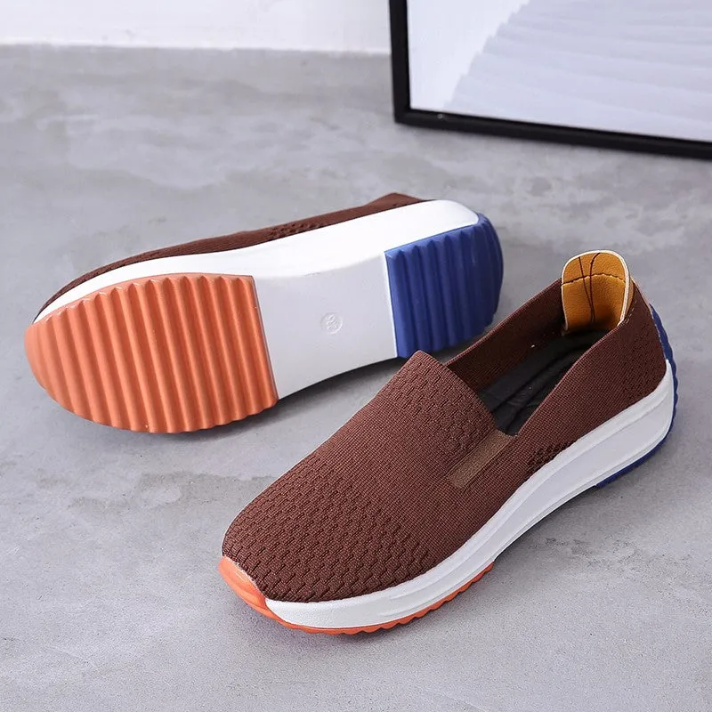 Estefanía® | Bunion Correction Women'S Sneakers