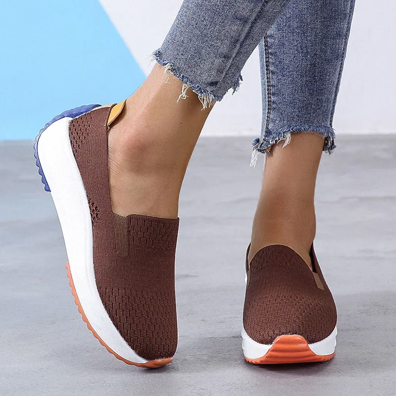 Estefanía® | Bunion Correction Women'S Sneakers