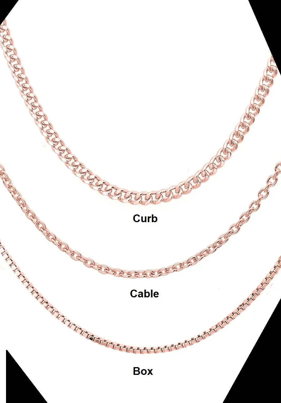 Extra Tiny Name Necklace