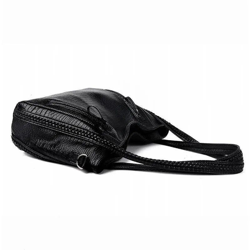 Fashion  casual tote bags handbags women shoulder bag