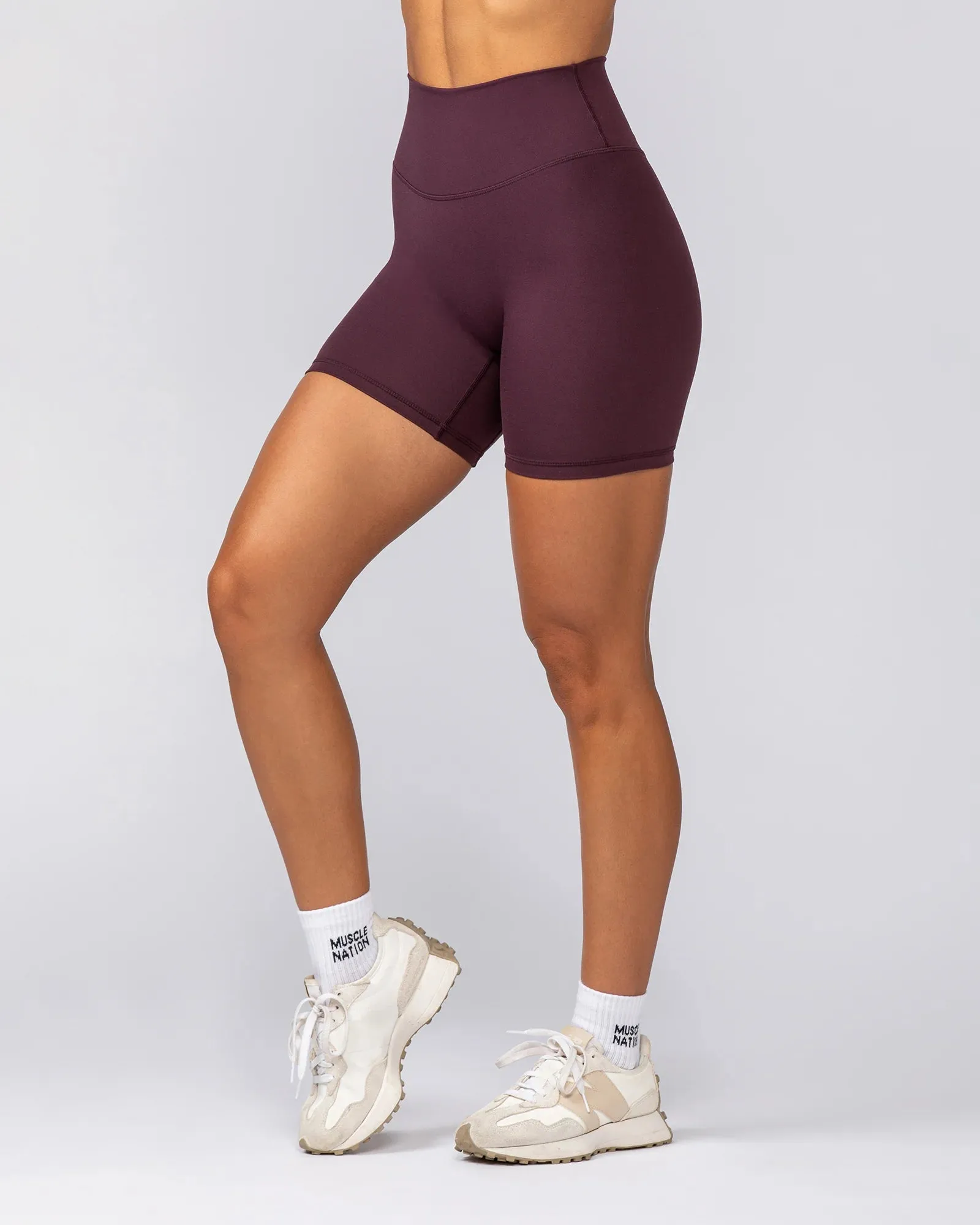 Fig Liberty Shorts