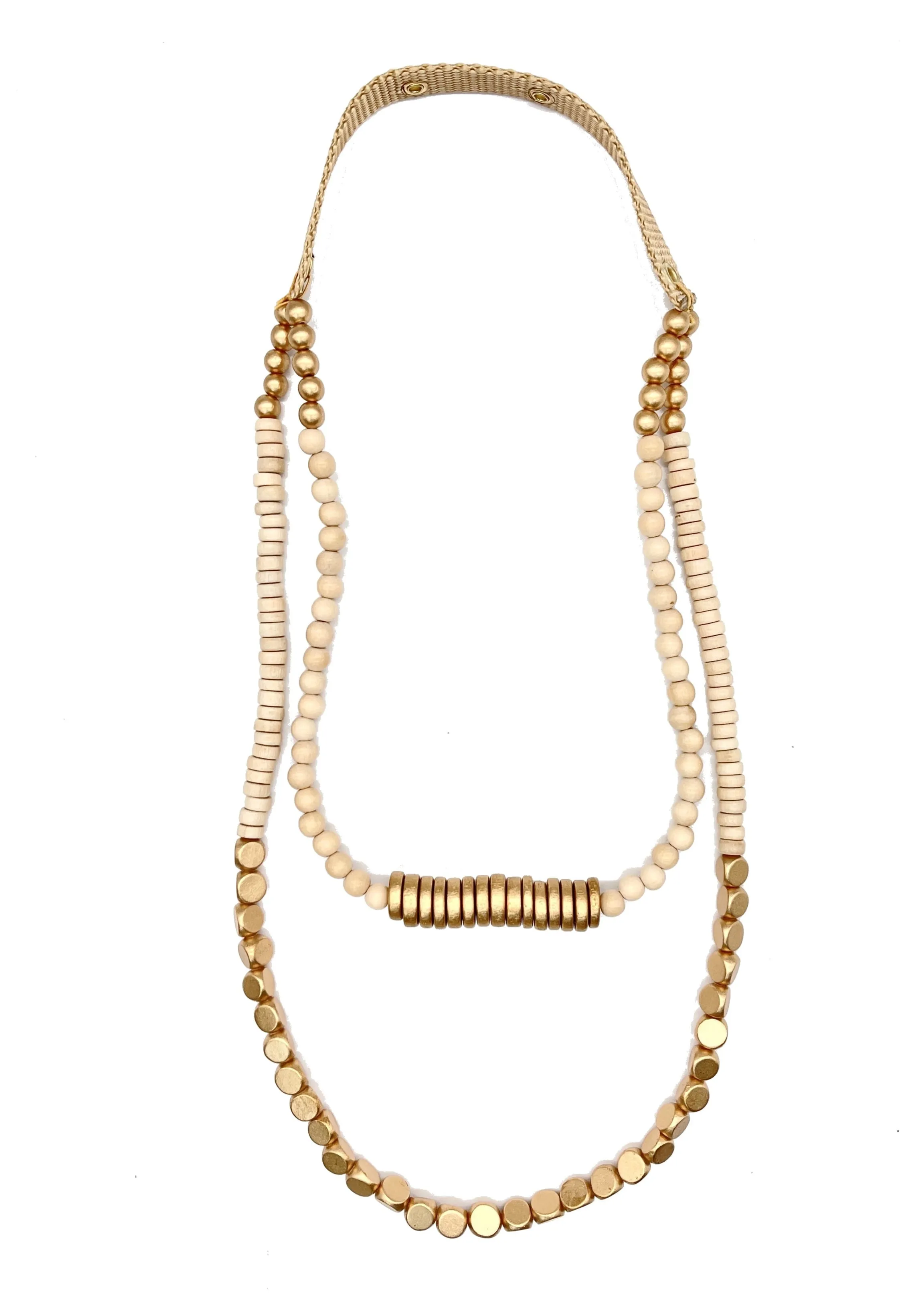 Five Year Anniversary Necklace Collection
