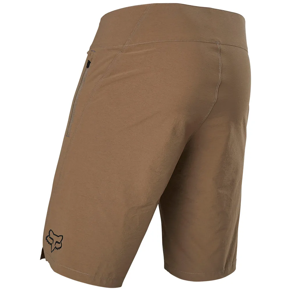 Fox - Flexair Shorts [Dirt]