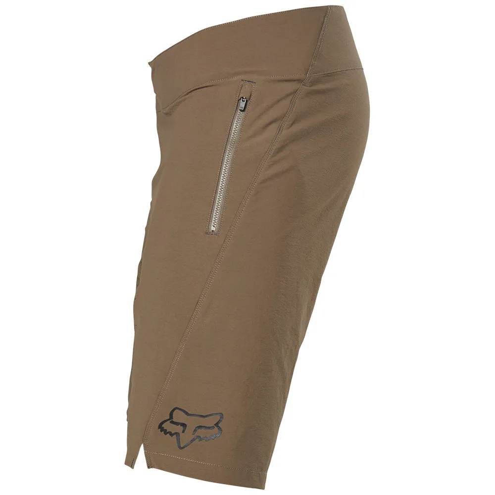 Fox - Flexair Shorts [Dirt]