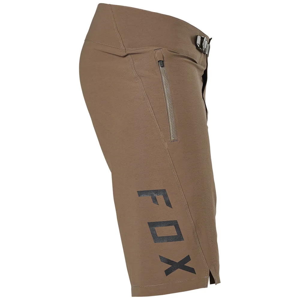 Fox - Flexair Shorts [Dirt]