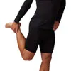 FOX RACING TECBASE COMPRESSION SHORTS