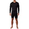 FOX RACING TECBASE COMPRESSION SHORTS