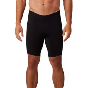 FOX RACING TECBASE COMPRESSION SHORTS