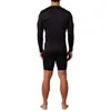 FOX RACING TECBASE COMPRESSION SHORTS