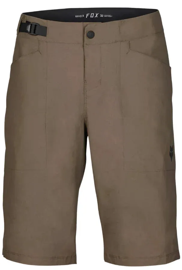 FOX RANGER LITE SHORT - Dirt