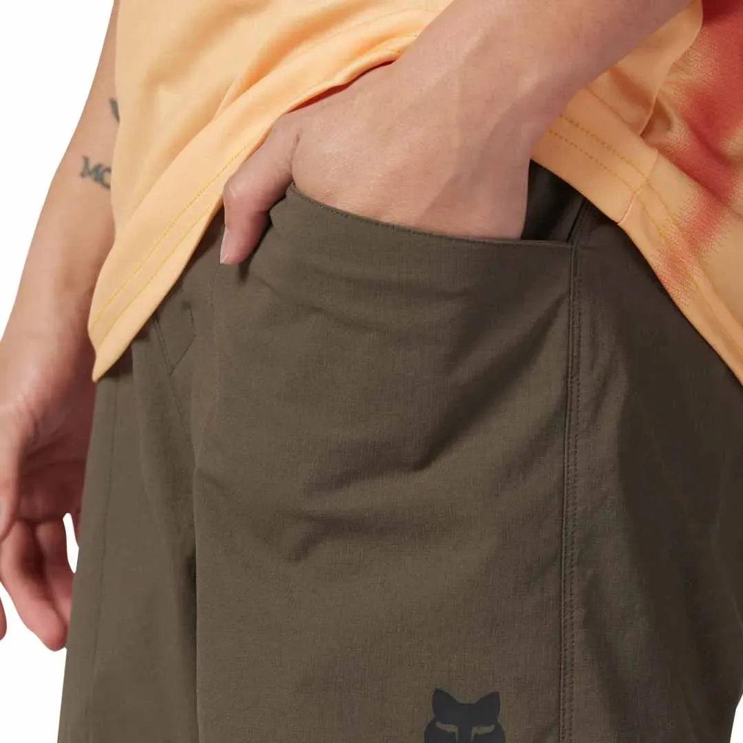 FOX RANGER LITE SHORT - Dirt