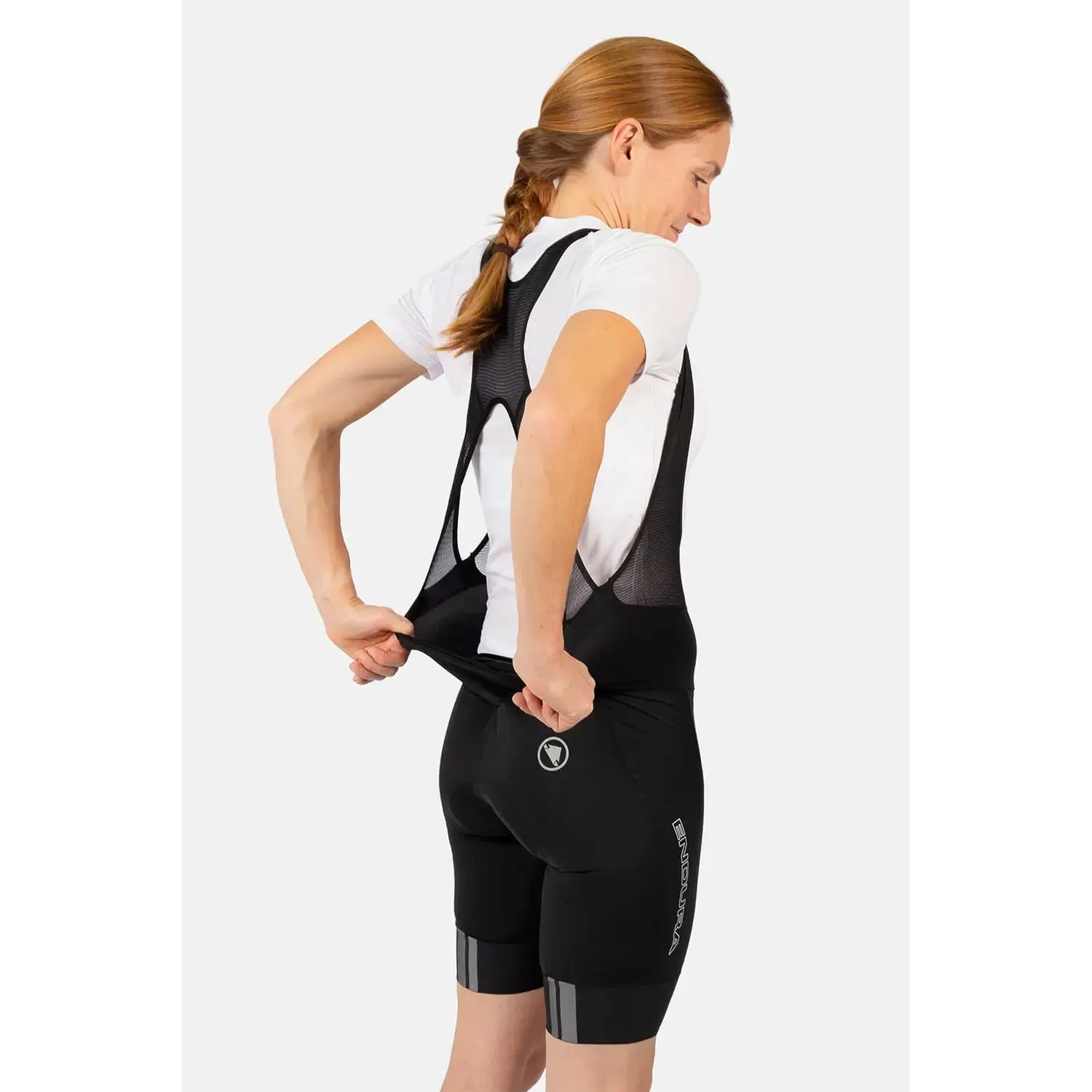 FS260-Pro Bibshort DS - Women's