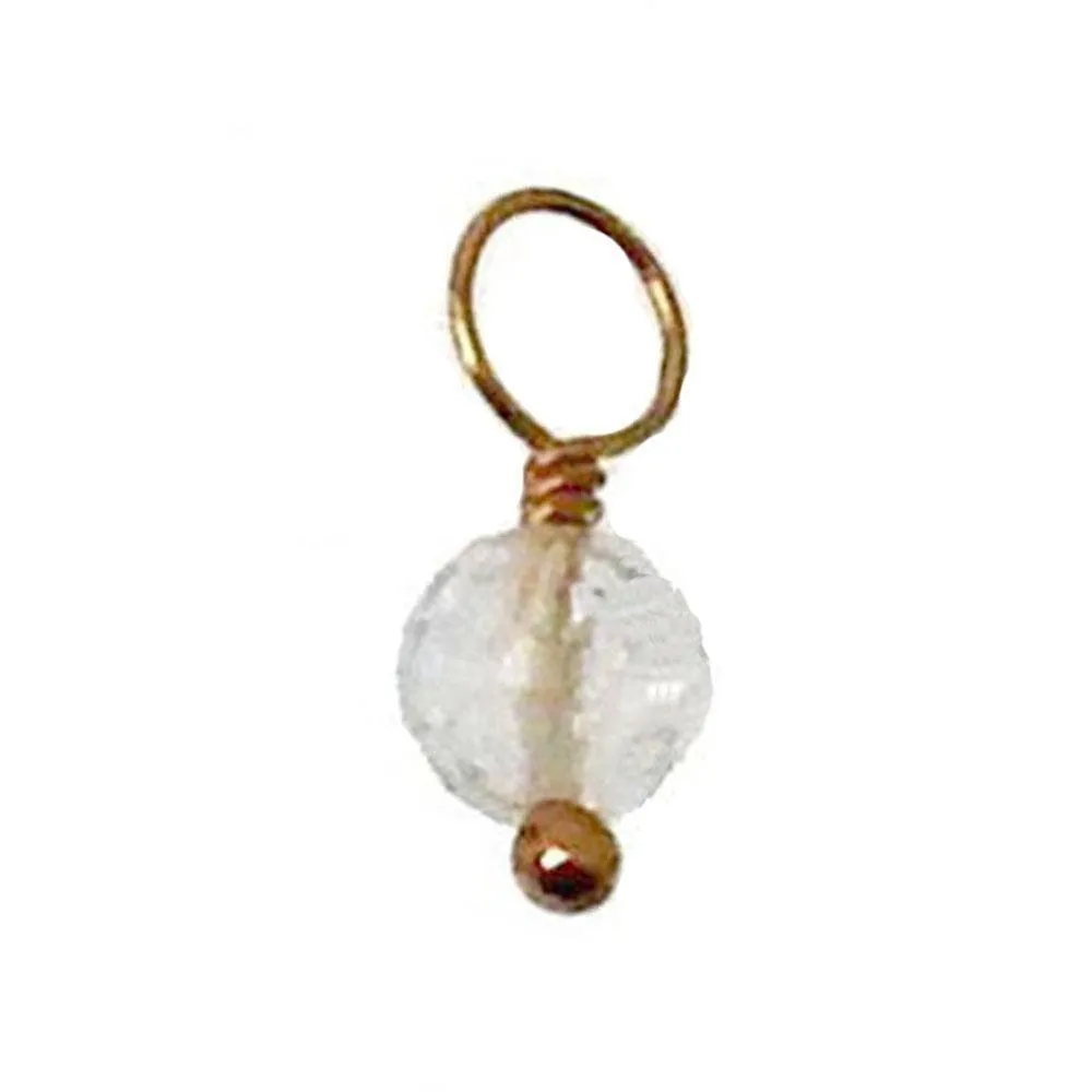 Gemstone Accents