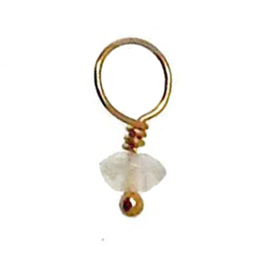 Gemstone Accents