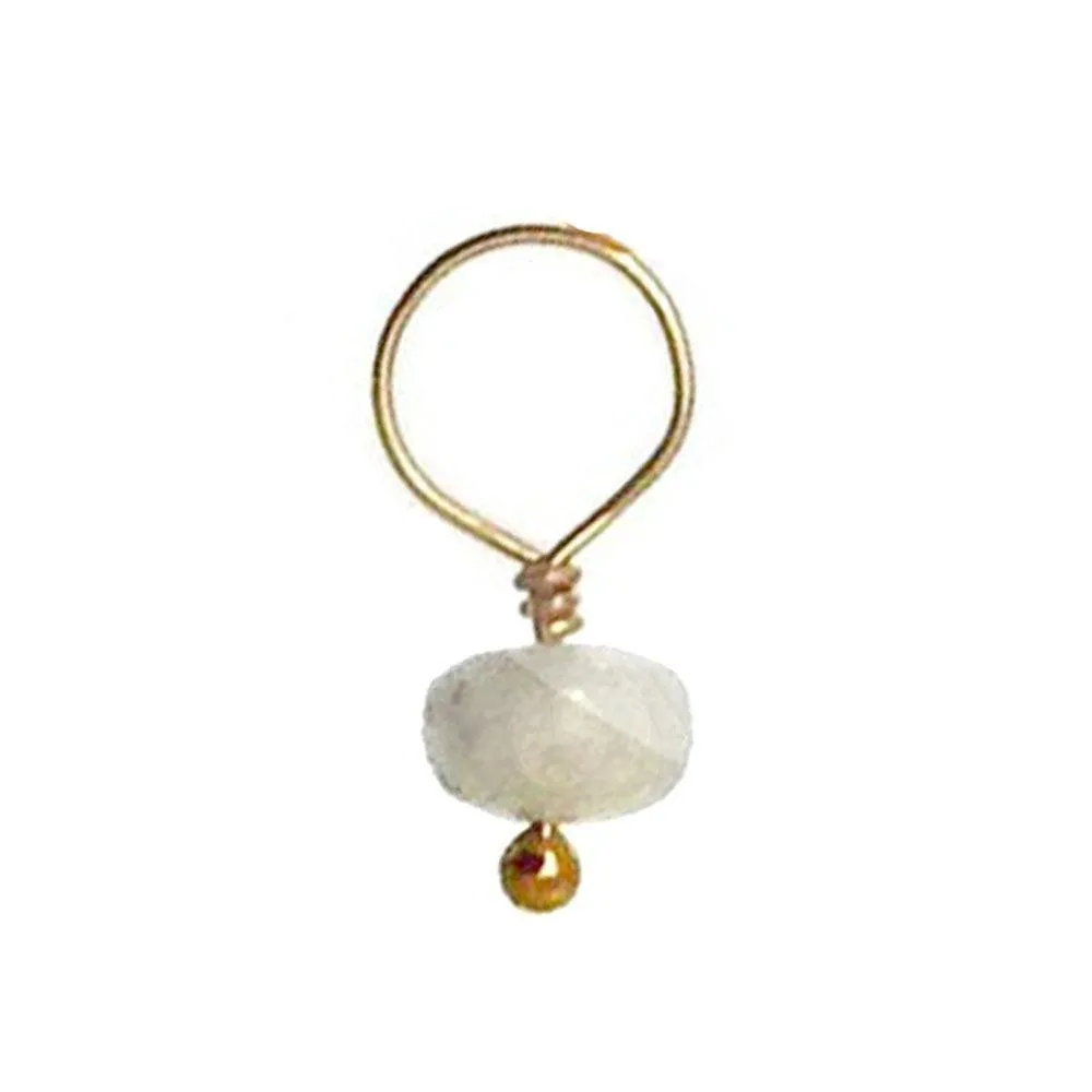Gemstone Accents