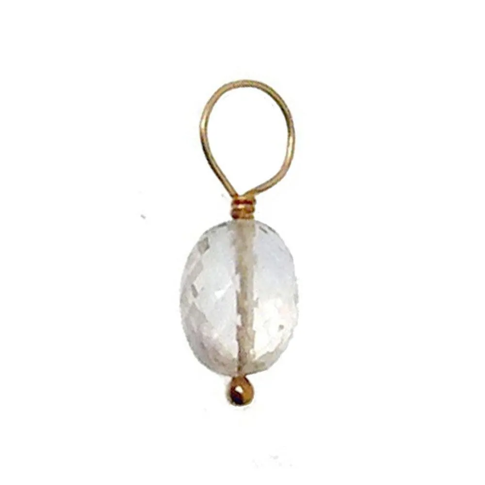 Gemstone Accents