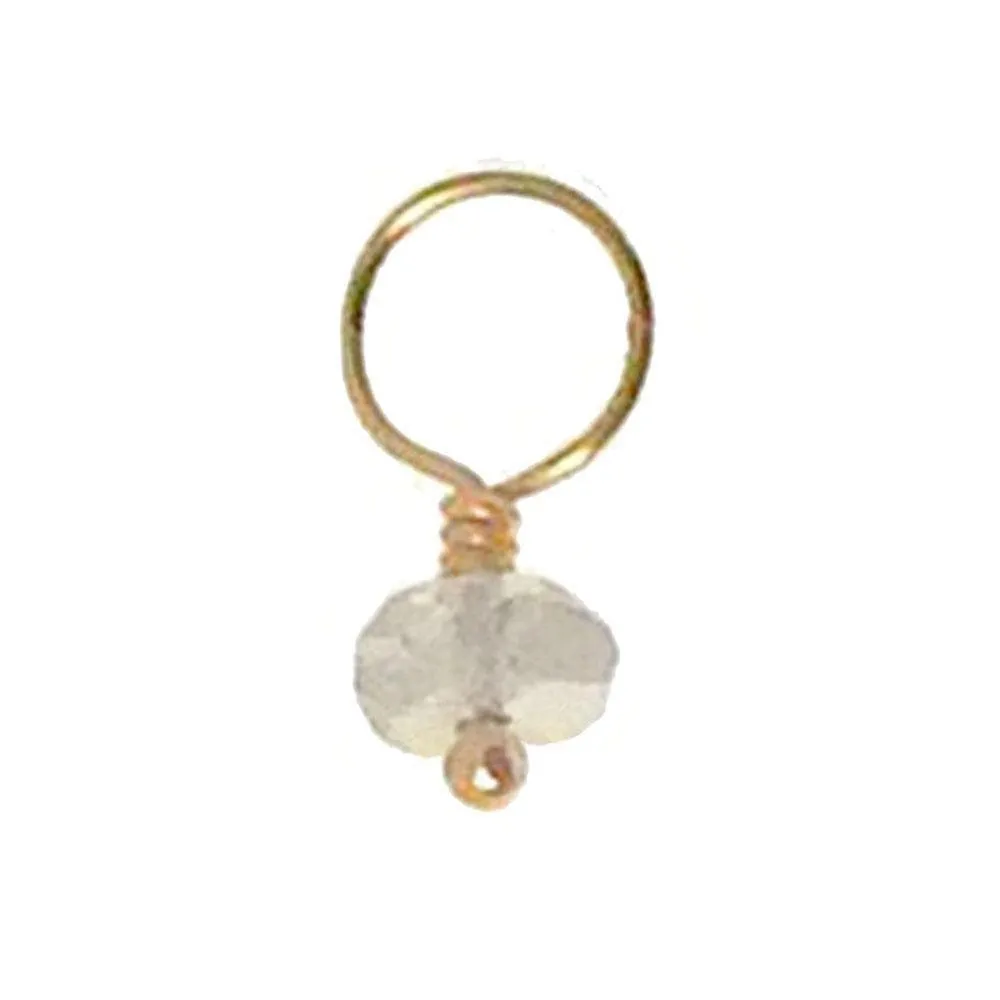 Gemstone Accents