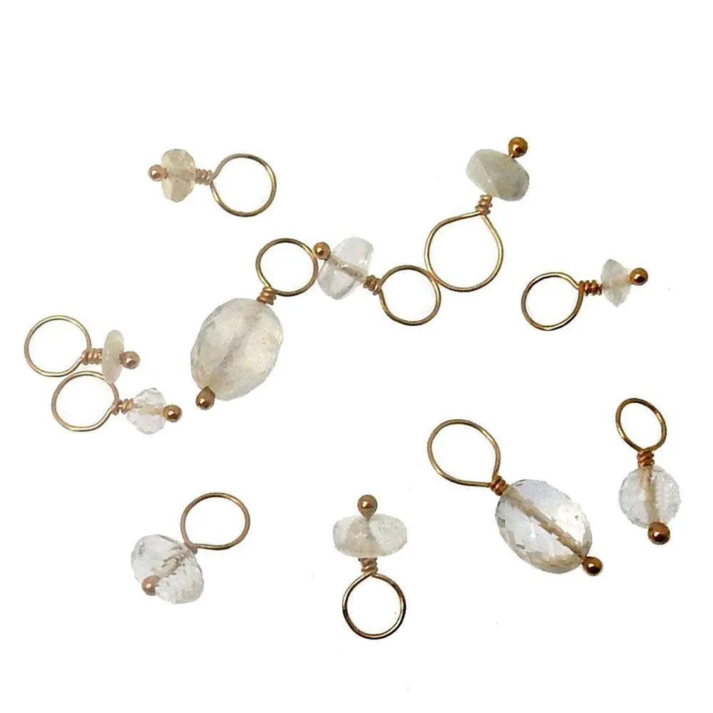 Gemstone Accents