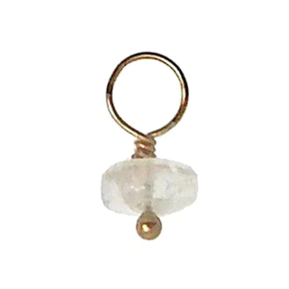 Gemstone Accents