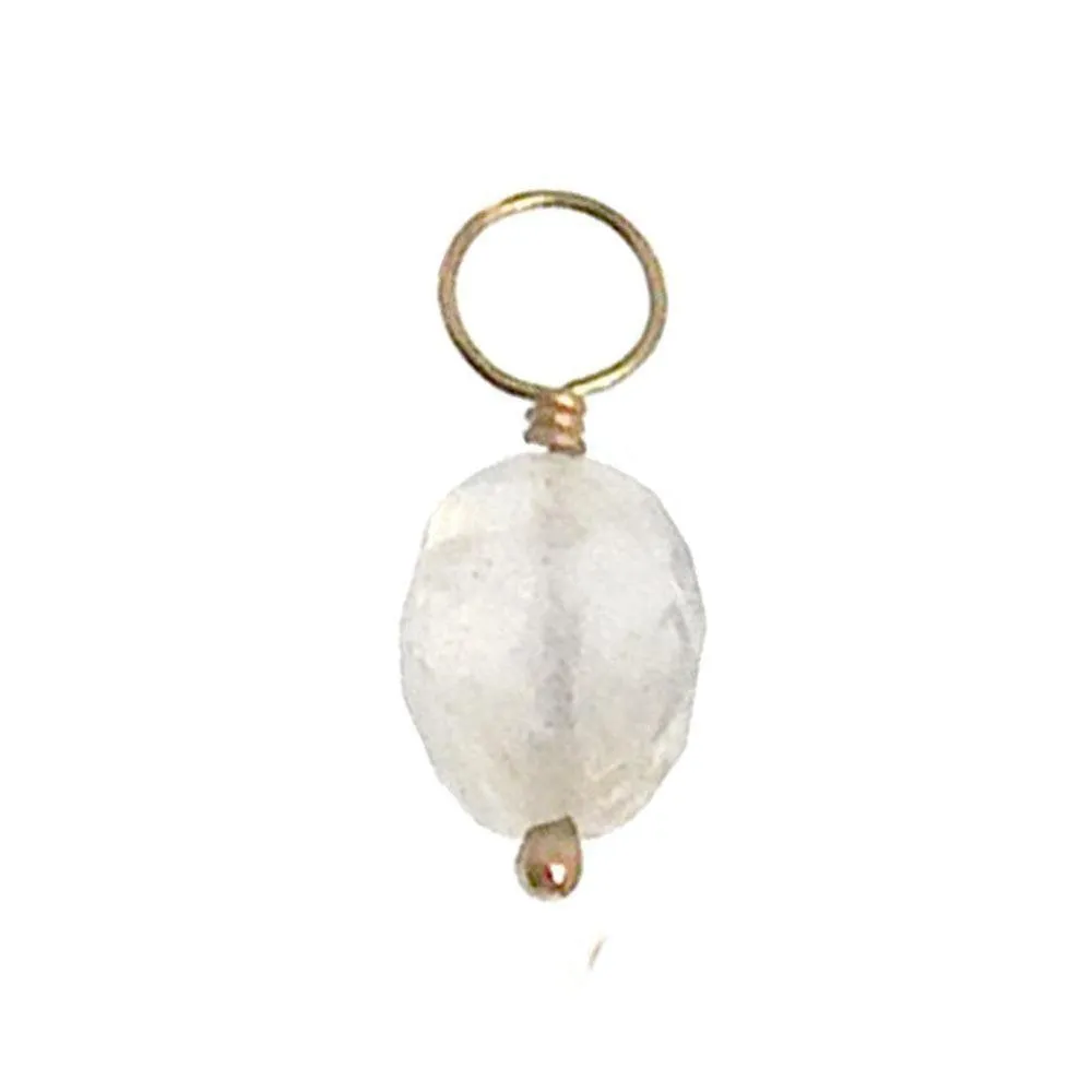 Gemstone Accents