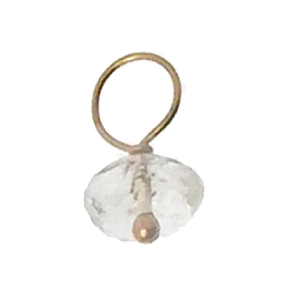 Gemstone Accents