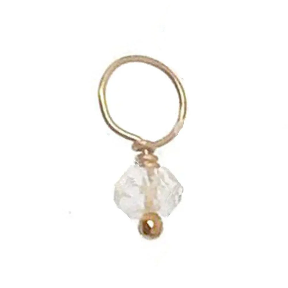 Gemstone Accents