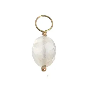 Gemstone Accents