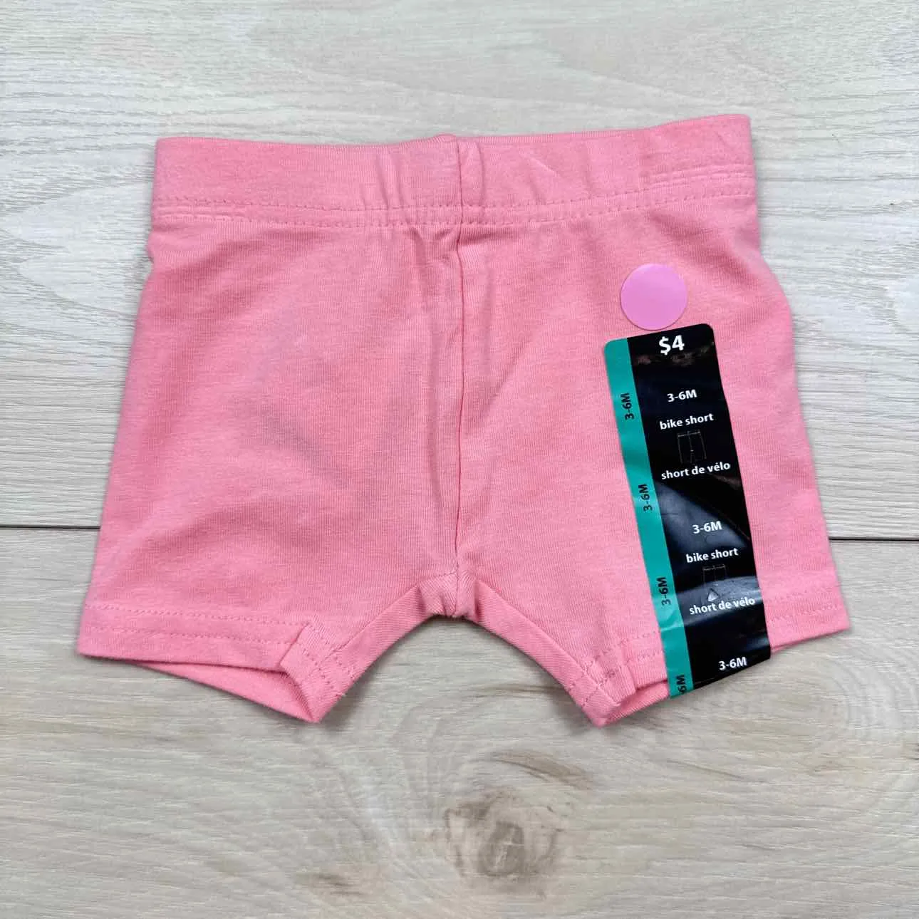 George SHORTS