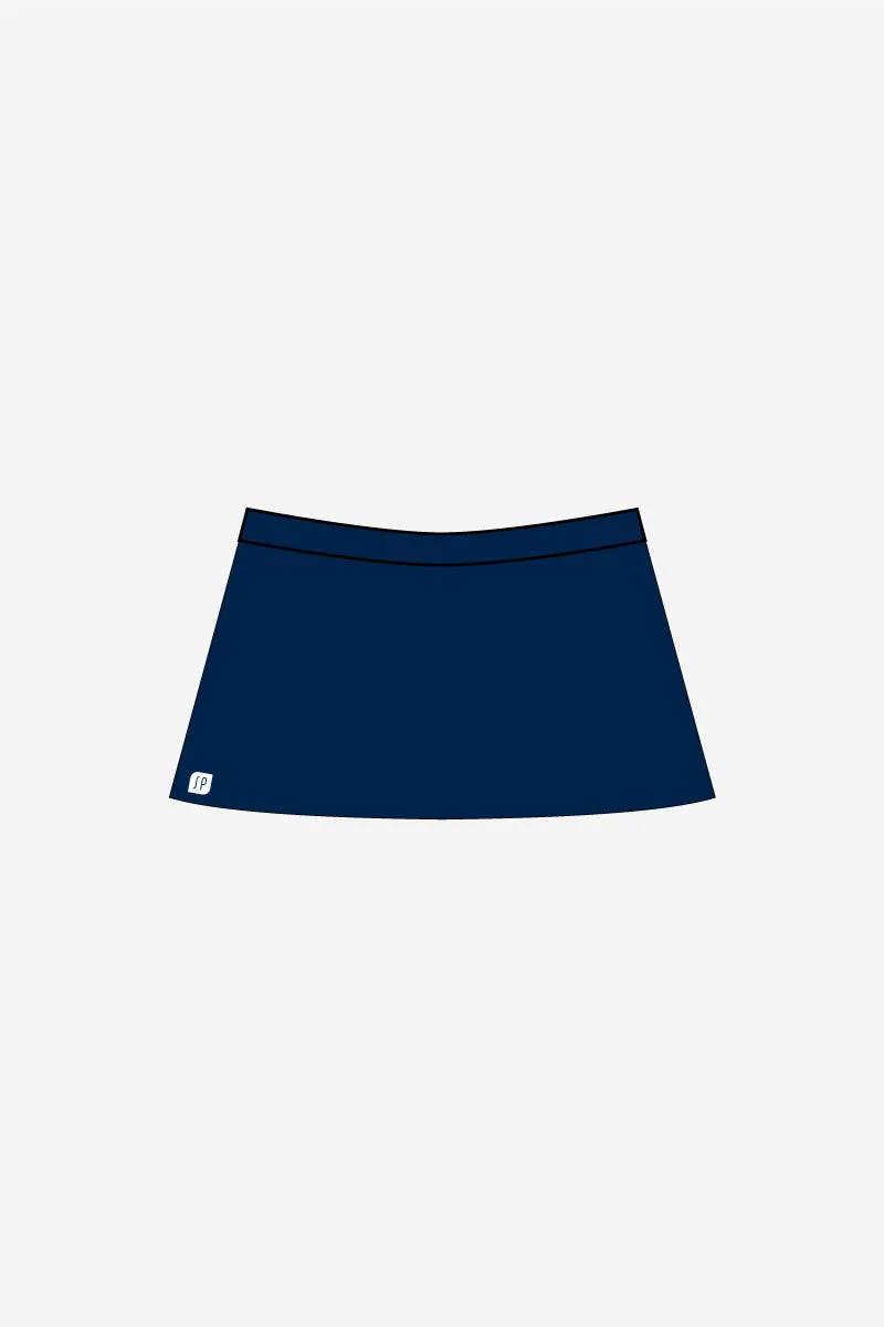Girls Cheer Skirt