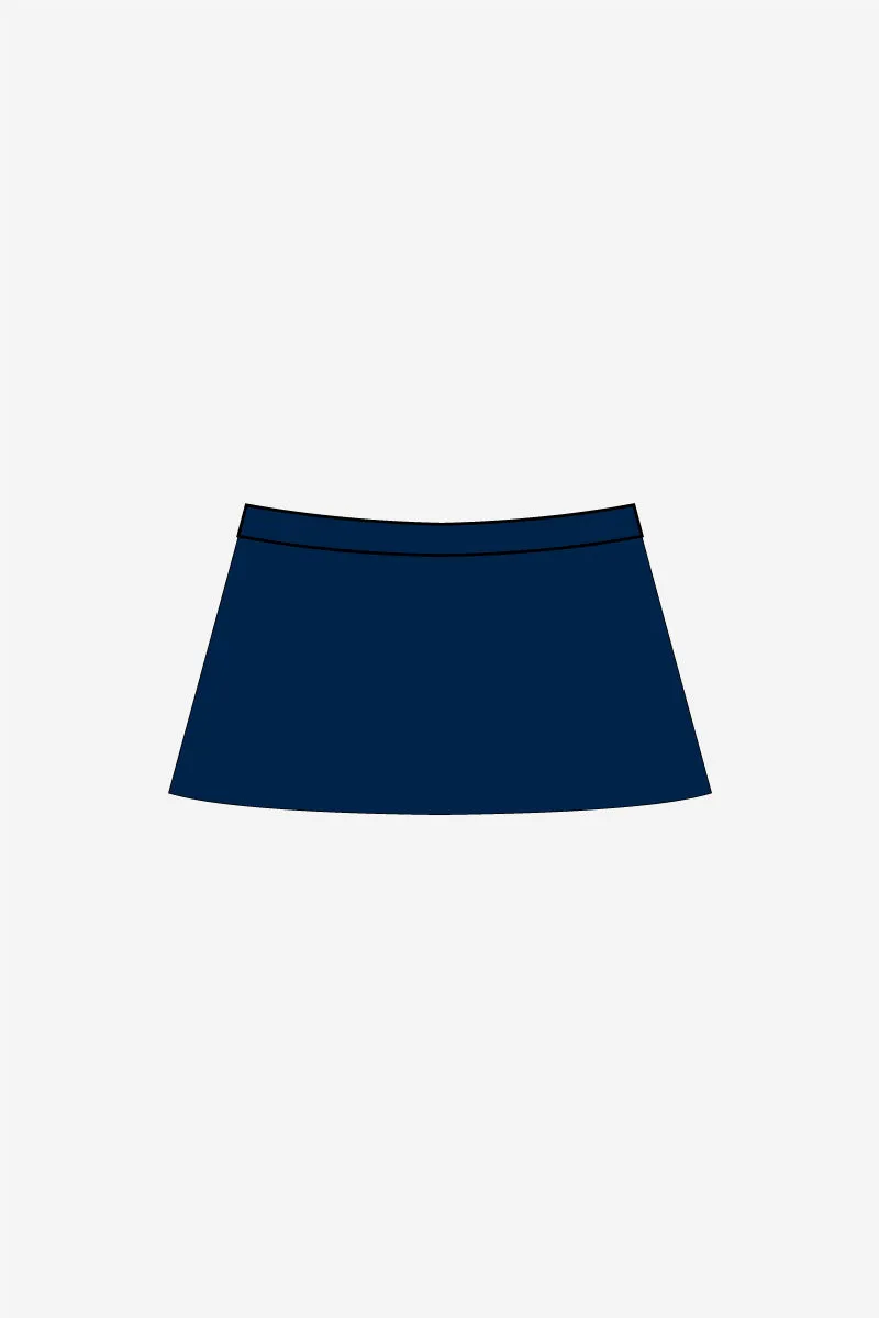 Girls Cheer Skirt