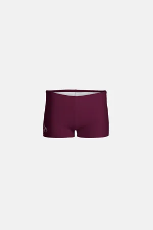 Girls School Bike Pant & Logo
