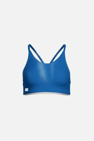 Girls Training Crop