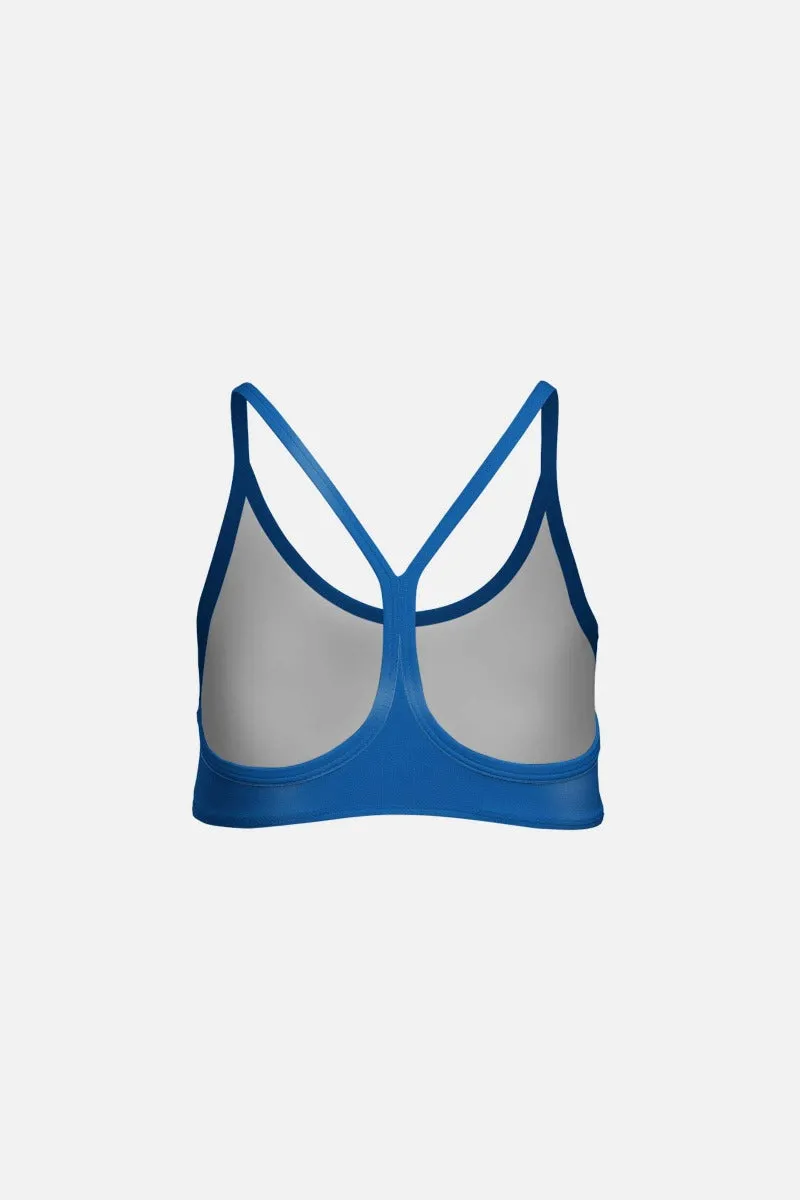 Girls Training Crop