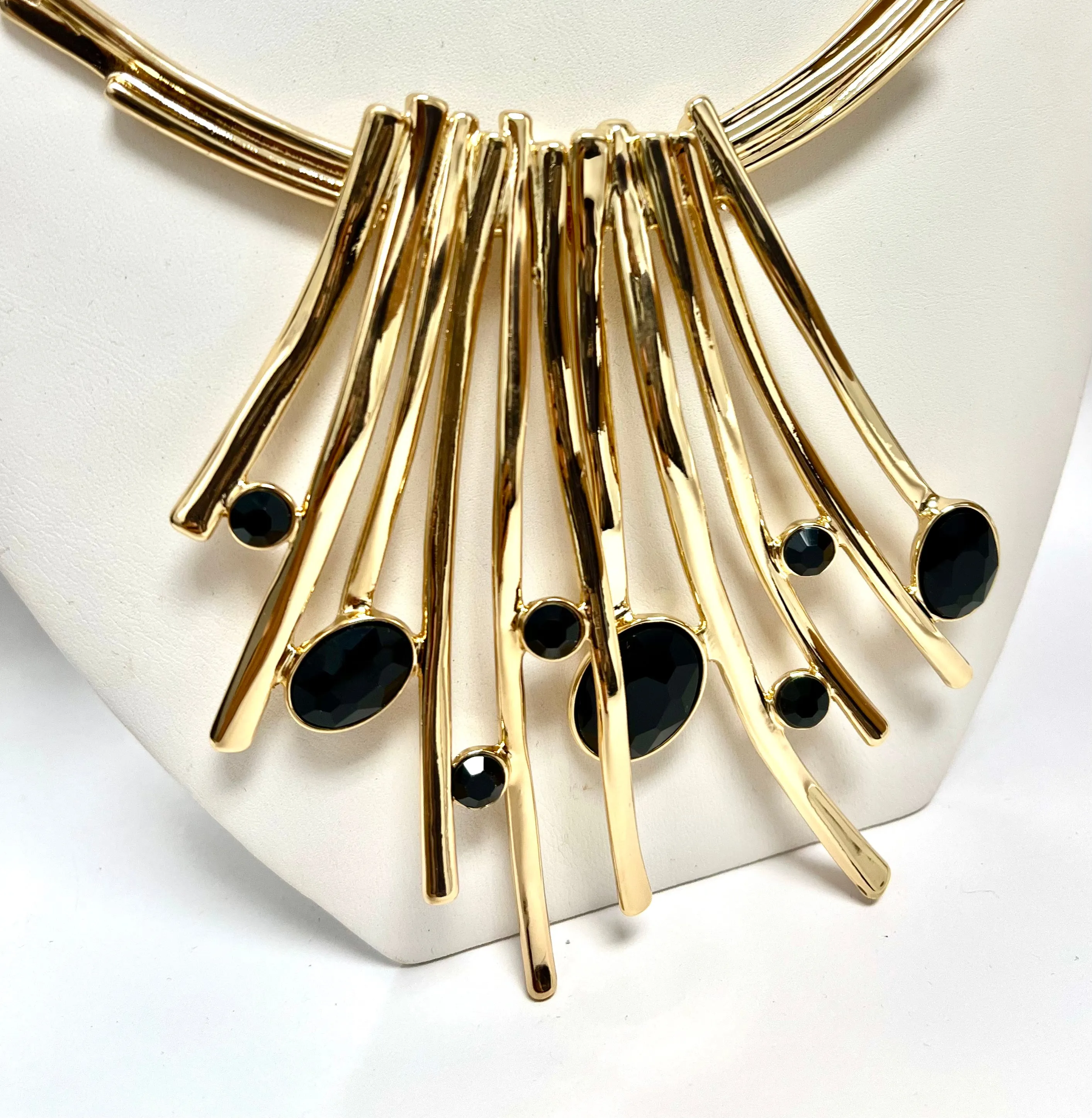 Gorgeous Crystal Necklaces
