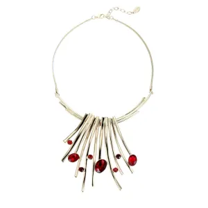 Gorgeous Crystal Necklaces