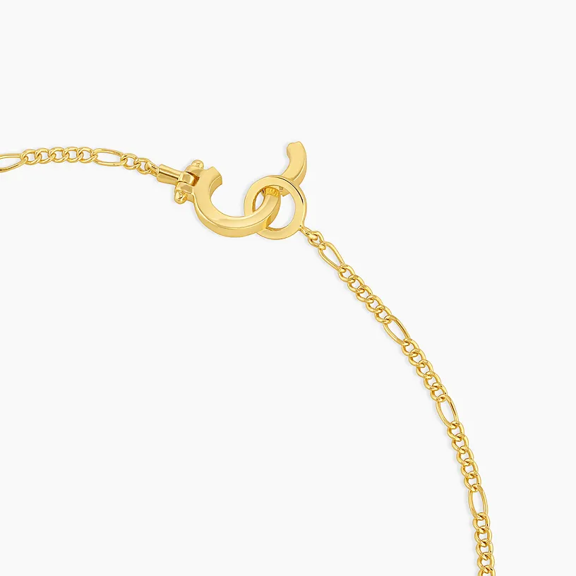 Gorjana Enzo Chain Necklace