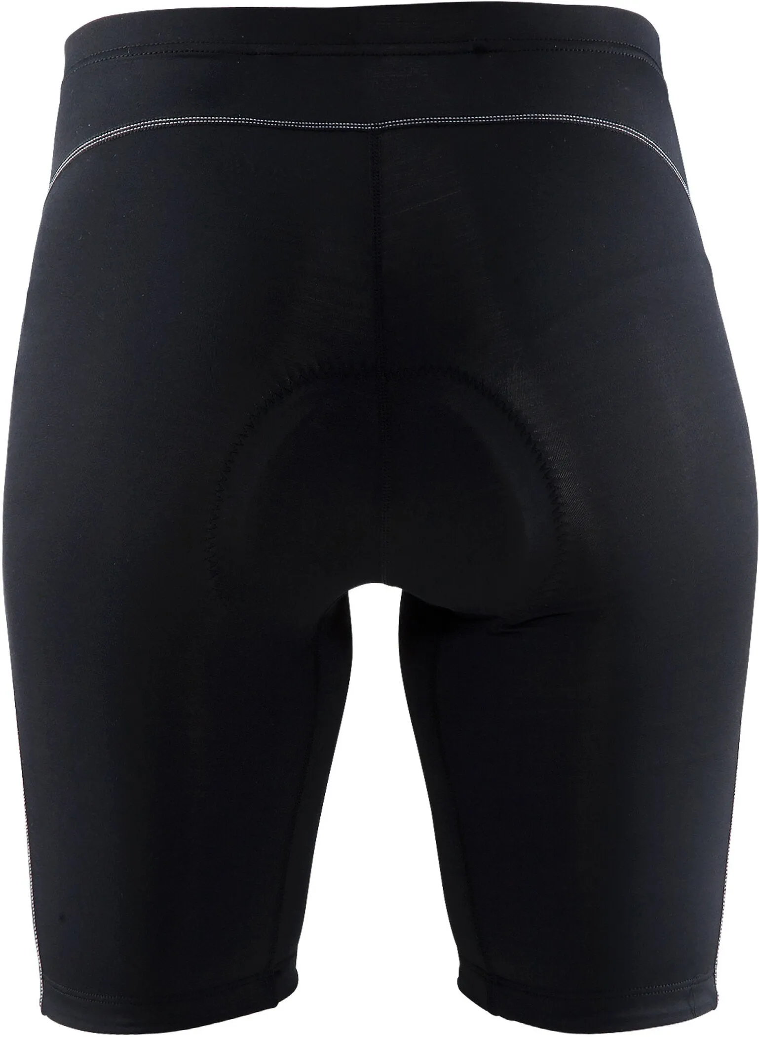 GREATNESS BIKE SHORTS W